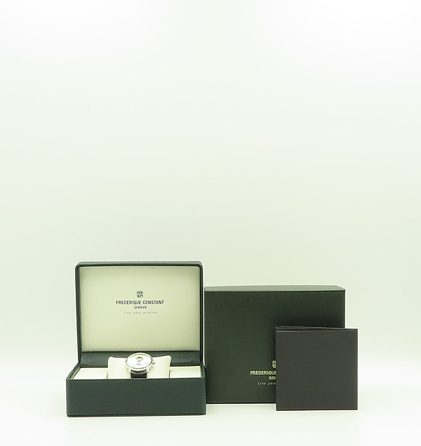 FREDERIQUE CONSTANT(帯 ܽźƮ) FC-335MC4P6 ƮƮ  ý    ð [д] ̹5 - ̺ ߰ǰ