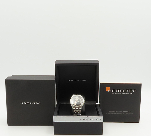 HAMILTON(ع) H325650 JAZZMASTER  OPEN HEART ý ƽ ƿ  ð [д] ̹5 - ̺ ߰ǰ