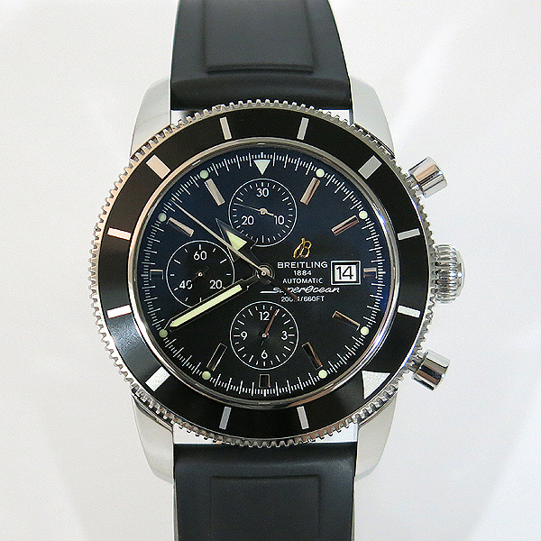 BREITLING(Ʋ) A13320 ۿ 츮Ƽ  ƽ  ð [뱸]