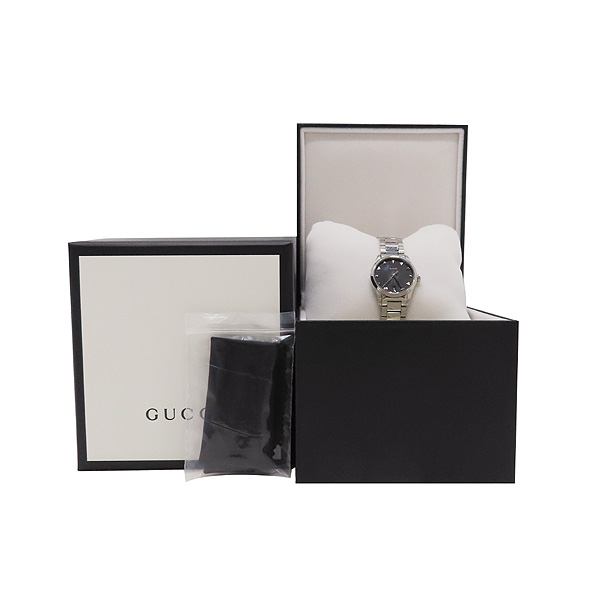 Gucci(����) YA126573 ���� ���̾� BEE-STAR-HEART �� �ε��� G-TIMELESS(Ÿ�Ӹ���) ���� ��ƿ ������ �ð� [��õ��] �̹���2 - ���̺��� �߰���ǰ