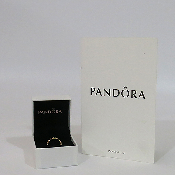 PANDORA(ǵ) 180177 Band of Hearts 925(ǹ) 14K     - 8ȣ [뱸] ̹2 - ̺ ߰ǰ