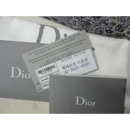 �ֽŻ�)Dior(ũ����î���) M0447CTZQ M928 20�� ���� �ֽŻ� ���� ���� ���� �̴� �����[û�ֱ�õ������] �̹���5 - ���̺��� �߰���ǰ