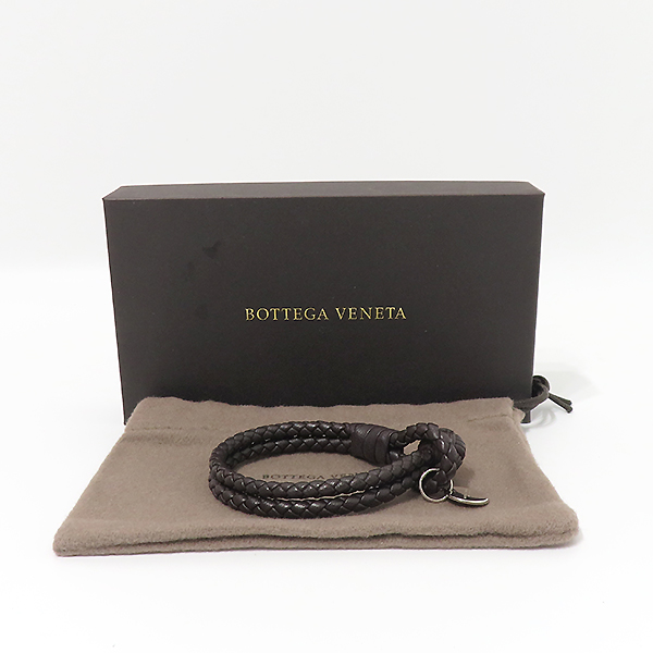 BOTTEGAVENETA (���װ�����Ÿ) 113546 ���� ���� ��Ʈ��ġ���� ���� ���� [�λ꼭��Ե���] �̹���2 - ���̺��� �߰���ǰ