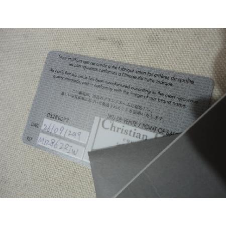 ���ñ�)Dior(ũ����î���) M0447CTZQ M928 �ֽŻ� ������ũ �ڰ��� ����� ����[û�ֱ�õ������] �̹���5 - ���̺��� �߰���ǰ