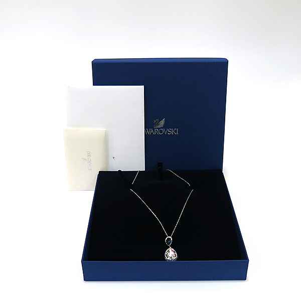 Swarovski(���ͷκ꽺Ű) 5217775 FEEL(��) ũ����Ż ���Ʈ ����� [�λ꼾�Һ���] �̹���2 - ���̺��� �߰���ǰ