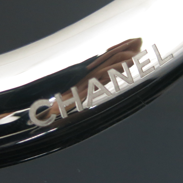 Chanel(����) ���� �÷��� ��ƿ ���� �ΰ� ���̳� ��Ŀ ����� [���빮��] �̹���2 - ���̺��� �߰���ǰ