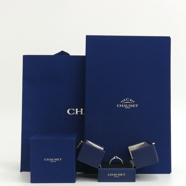 CHAUMET() 080224 18K ȭƮ    - 7ȣ [] ̹3 - ̺ ߰ǰ