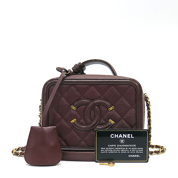 Chanel() A93342 ǵ ĳŲ  ü  ڽƽ ̽ Ʈ   [λ꼾Һ] ̹2 - ̺ ߰ǰ