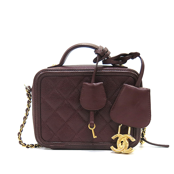 Chanel() A93342 ǵ ĳŲ  ü  ڽƽ ̽ Ʈ   [λ꼾Һ] ̹4 - ̺ ߰ǰ