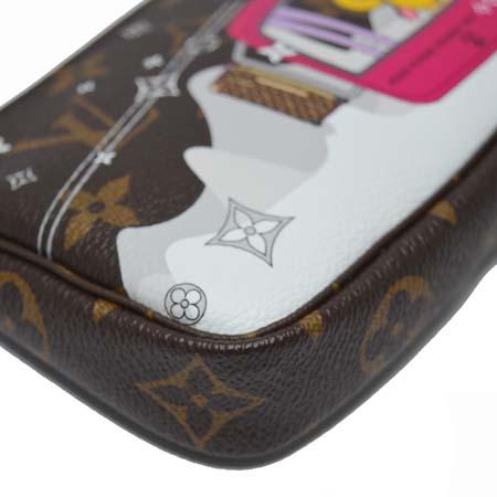 Louis Vuitton(���̺���) M68490 2019 ������ ���̺��� �̴� ����Ʈ ���̺�ī ������ �Ǽ����� �̴� �Ŀ�ġ �̹���4 - ���̺��� �߰���ǰ