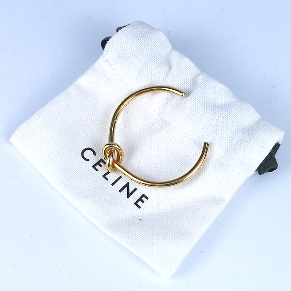 Celine(������) 46P446BRA ��� �÷�  Knot Extra Thin ��Ʈ ����Ʈ�� �� ���� [��������] �̹���2 - ���̺��� �߰���ǰ