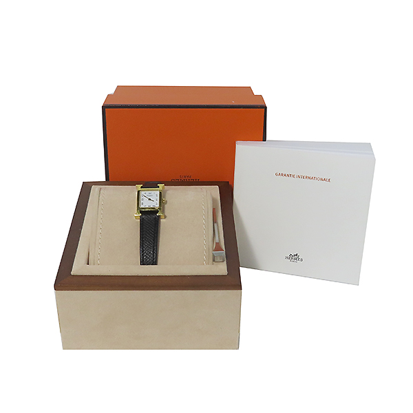 Hermes(�����޽�) HH1.101 H�ƿ� ���� TPM ������ ���� ���� ���׹�� ������ �ð� [��������] �̹���2 - ���̺��� �߰���ǰ