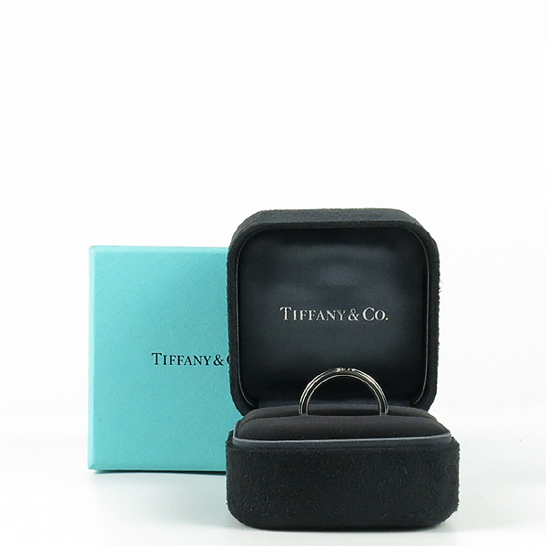Tiffany(Ƽ�Ĵ�) 18K ȭ��Ʈ��� T �׷ο� ���� - 18ȣ [��������] �̹���2 - ���̺��� �߰���ǰ