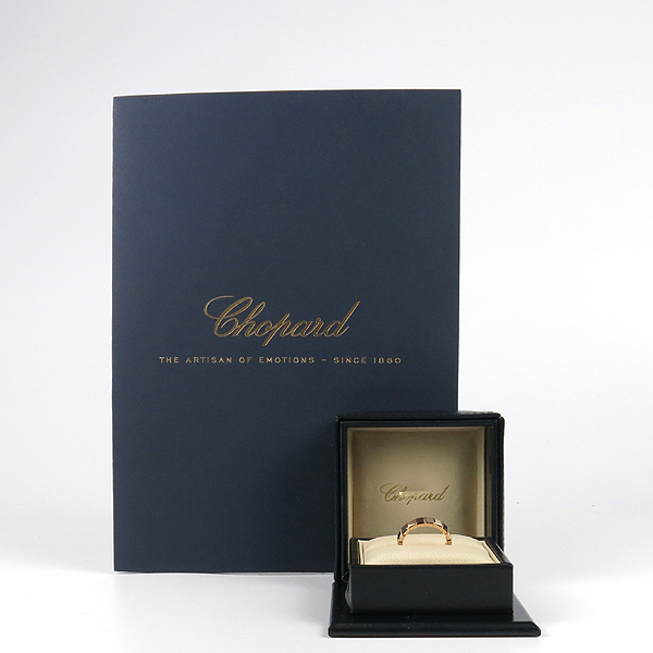Chopard(���ĵ�) 829834 18K ��ũ��� 3mm ���̽�ť�� ���� - 14ȣ [��������] �̹���2 - ���̺��� �߰���ǰ