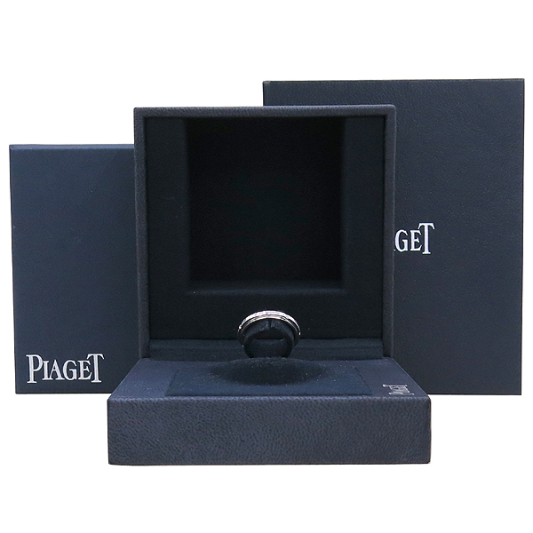 PIAGET(�Ǿ���) G34PR549 18K ȭ��Ʈ ��� 7����Ʈ ������ ���� -9ȣ [��������] �̹���2 - ���̺��� �߰���ǰ