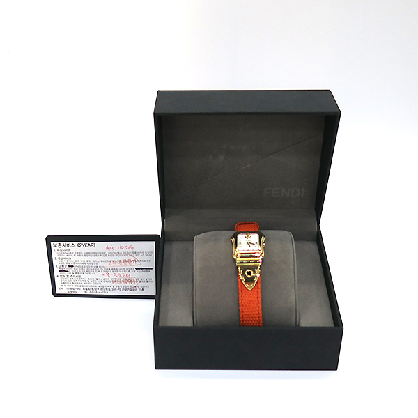 Fendi(���) 3800L B-FENDI ���� �ڰ���  ���� ��� ������ �ð� [�λ꼾�Һ���] �̹���2 - ���̺��� �߰���ǰ