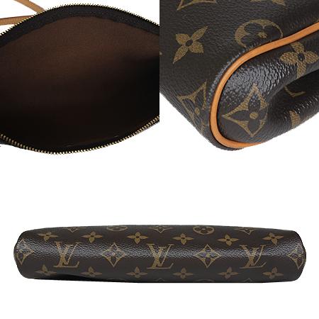 Louis Vuitton(���̺���) M95567 ���׷� ĵ���� ����Ŭ��ġ 2WAY[���ֻ���] �̹���5 - ���̺��� �߰���ǰ