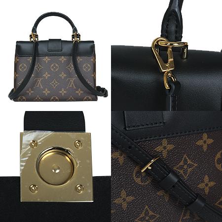 Louis Vuitton(���̺���) M44141 ���׷� ĵ���� ��Ű BB 2WAY[���ֻ���] �̹���4 - ���̺��� �߰���ǰ