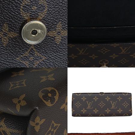 Louis Vuitton(���̺���) M44141 ���׷� ĵ���� ��Ű BB 2WAY[���ֻ���] �̹���5 - ���̺��� �߰���ǰ