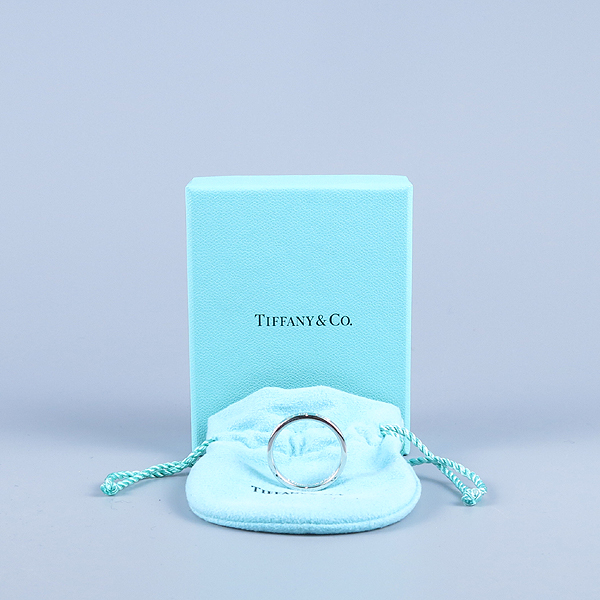 Tiffany(Ƽ�Ĵ�) 925(�ǹ�) 1837 ���� ���� - 28ȣ [�����] �̹���2 - ���̺��� �߰���ǰ