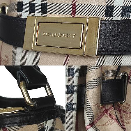 Burberry(������) 3742238 ���̸��� üũ PVC ȣ�� ���+��Ʈ��[���ַԵ���] �̹���4 - ���̺��� �߰���ǰ