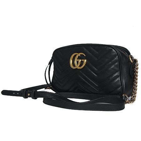Gucci(����) 447632 �������� GG ����Ʈ ��Ʋ�� ���� ü�� ũ�ν��� [���ַԵ���] �̹���2 - ���̺��� �߰���ǰ