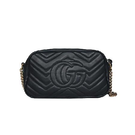 Gucci(����) 447632 �������� GG ����Ʈ ��Ʋ�� ���� ü�� ũ�ν��� [���ַԵ���] �̹���3 - ���̺��� �߰���ǰ