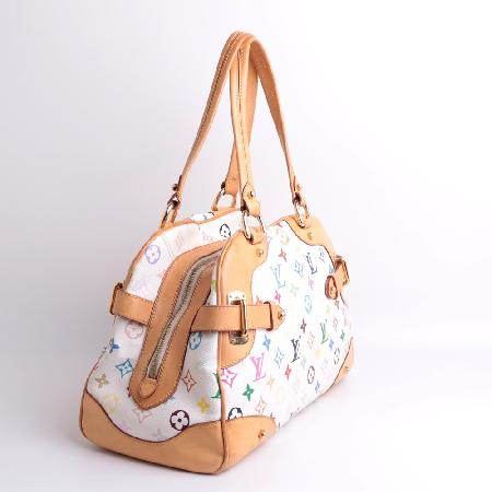 Louis Vuitton(���̺���) M40193 ���׷� ��Ƽ �÷� ȭ��Ʈ Ŭ����� ����� [����ż�����] �̹���2 - ���̺��� �߰���ǰ