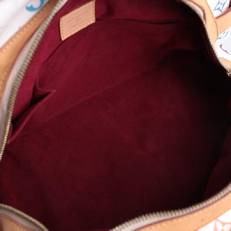 Louis Vuitton(���̺���) M40193 ���׷� ��Ƽ �÷� ȭ��Ʈ Ŭ����� ����� [����ż�����] �̹���3 - ���̺��� �߰���ǰ