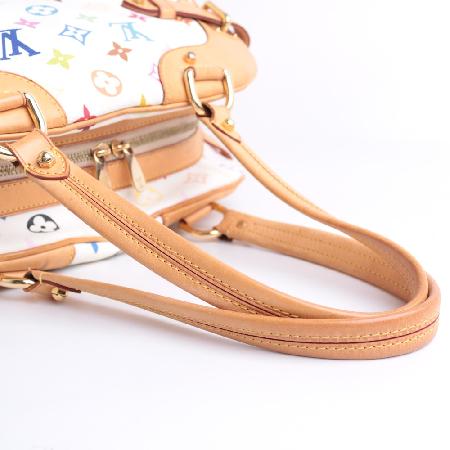 Louis Vuitton(���̺���) M40193 ���׷� ��Ƽ �÷� ȭ��Ʈ Ŭ����� ����� [����ż�����] �̹���5 - ���̺��� �߰���ǰ