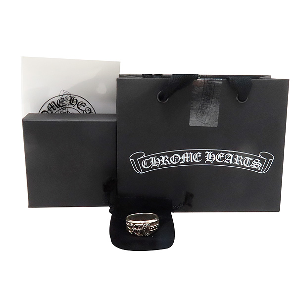 Chrome Hearts(ũ������) 925 (�ǹ�) Dagger(���) �� ���� - 32ȣ [��õ��] �̹���2 - ���̺��� �߰���ǰ