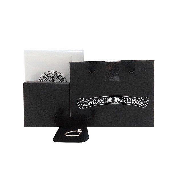 Chrome Hearts(ũ������) 925 (�ǹ�) NAIL CROSS BALL(��) �� ���� - 19ȣ [��õ��] �̹���2 - ���̺��� �߰���ǰ