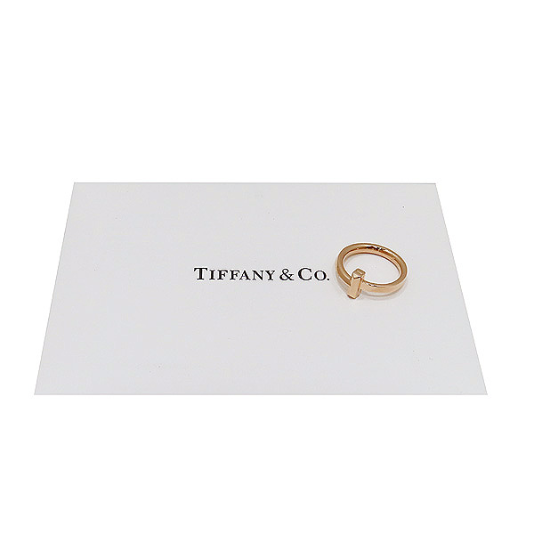 Tiffany(Ƽ�Ĵ�) Au750 18K ������ T1 ���ο� ���� - 4ȣ [��õ��] �̹���2 - ���̺��� �߰���ǰ