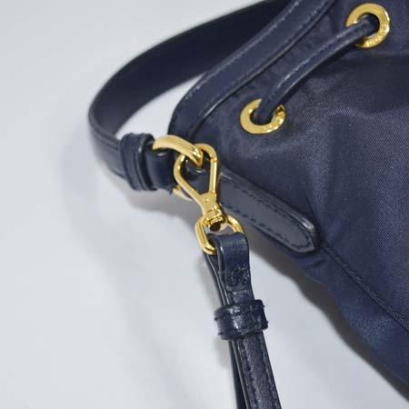 Prada(�����) 1BH0388 ���̺��÷� ����  �ΰ� ��Ŷ ��Ʈ�� + ��Ʈ�� �̹���4 - ���̺��� �߰���ǰ