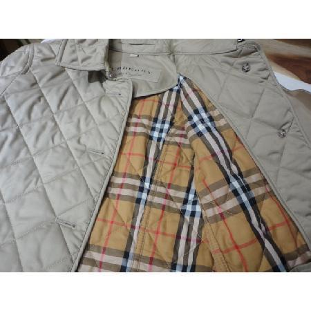 )Burberry()  üũ  Ʈ [ûֱõ] ̹2 - ̺ ߰ǰ