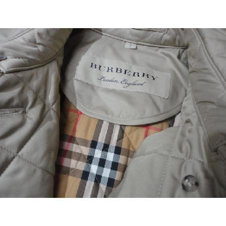 )Burberry()  üũ  Ʈ [ûֱõ] ̹4 - ̺ ߰ǰ
