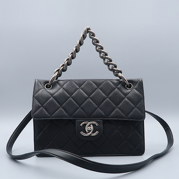 Chanel() A67977  ĳ  Ʈ Ʈ Ŭ   ü ÷ Ʈ + Ʈ 2WAY [] ̹2 - ̺ ߰ǰ
