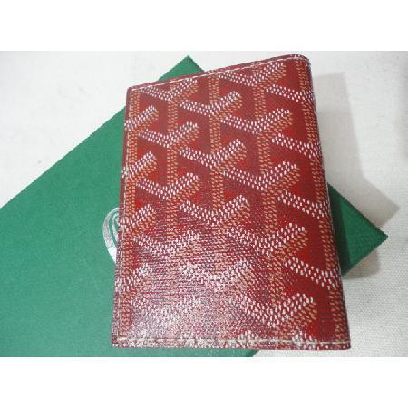 ���ñ�)GOYARD(���ߵ�) ����� ����PVC ���� ȥ�� ������ũ ī������ �� ��������[û�ֱ�õ������] �̹���4 - ���̺��� �߰���ǰ