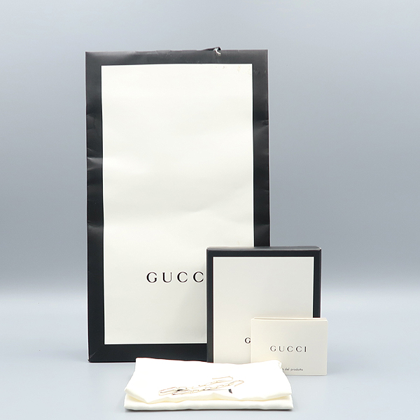 Gucci(����) 925(�ǹ�) GG ü�� �Ͱ��� [����������] �̹���2 - ���̺��� �߰���ǰ