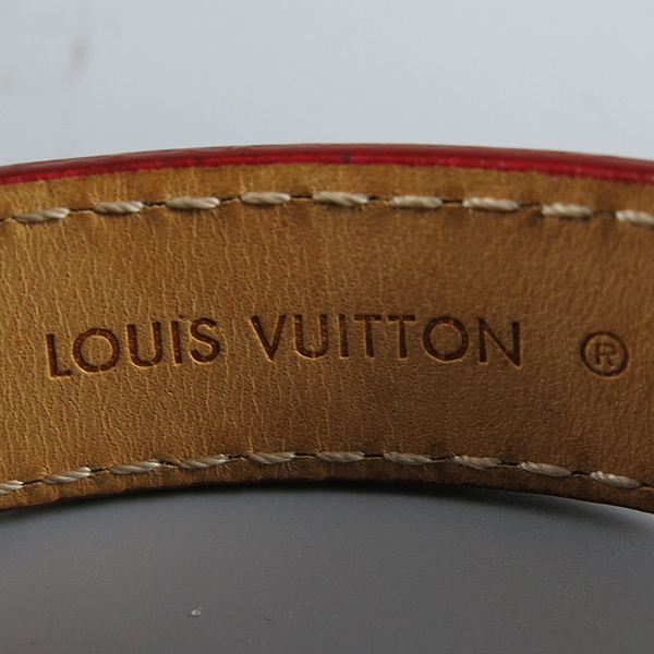 Louis Vuitton(���̺���) �Ƹ����� �÷� ������ GOOD LUCK ���� [��������] �̹���3 - ���̺��� �߰���ǰ