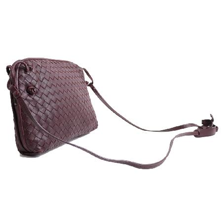 BOTTEGAVENETA(���װ�����Ÿ) 245354 ���� ũ�ν��� [����ż�����] �̹���2 - ���̺��� �߰���ǰ