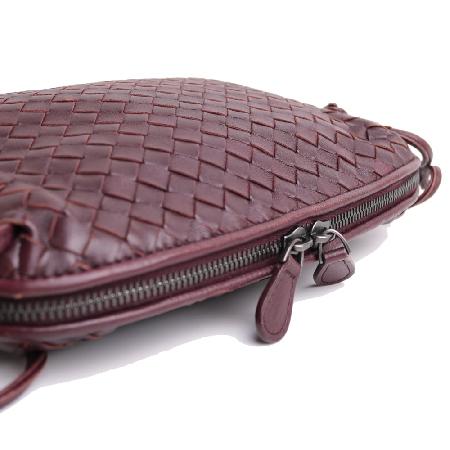 BOTTEGAVENETA(���װ�����Ÿ) 245354 ���� ũ�ν��� [����ż�����] �̹���4 - ���̺��� �߰���ǰ