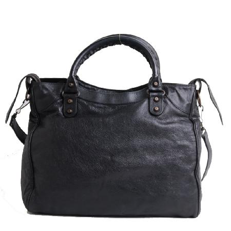 Balenciaga(�߷��þư�) 235216 Ŭ���� ���� ��Ʈ�� �� ����� [����ż�����] �̹���4 - ���̺��� �߰���ǰ