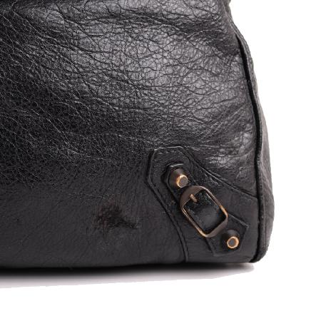 Balenciaga(�߷��þư�) 235216 Ŭ���� ���� ��Ʈ�� �� ����� [����ż�����] �̹���5 - ���̺��� �߰���ǰ