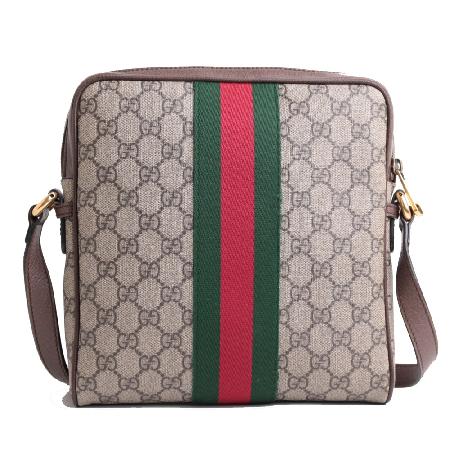 Gucci(����) 547926 ���ǵ�� GG ���� �޽��� ũ�ν��� [����ż�����] �̹���4 - ���̺��� �߰���ǰ