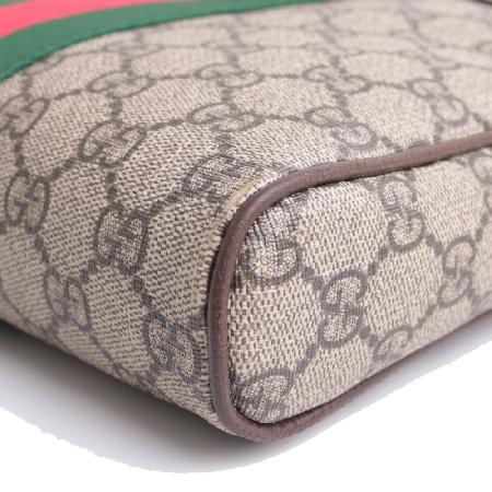 Gucci(����) 547926 ���ǵ�� GG ���� �޽��� ũ�ν��� [����ż�����] �̹���5 - ���̺��� �߰���ǰ