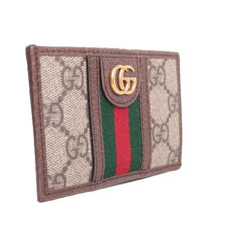 Gucci(����) 597617 GG ���ǵ�� ī������ [����ż�����] �̹���2 - ���̺��� �߰���ǰ