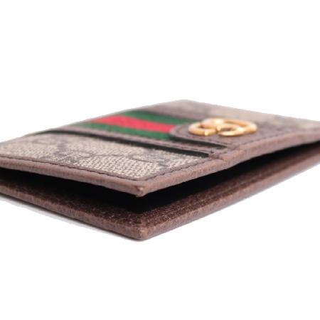 Gucci(����) 597617 GG ���ǵ�� ī������ [����ż�����] �̹���5 - ���̺��� �߰���ǰ