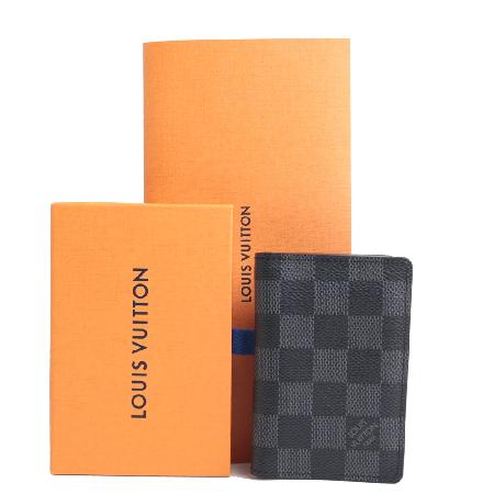 Louis Vuitton(̺) N63143 ׶Ʈ  ų ī [ż]