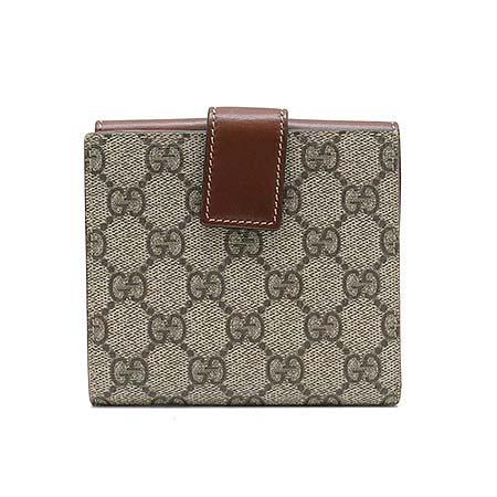 Gucci(����) 410104 GG�ΰ� ������ PVC ī���÷� ���� ������ �̹���2 - ���̺��� �߰���ǰ